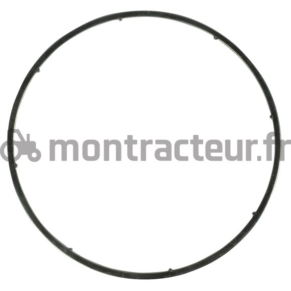 CALE SOUS CHEMISE 1.00 MM