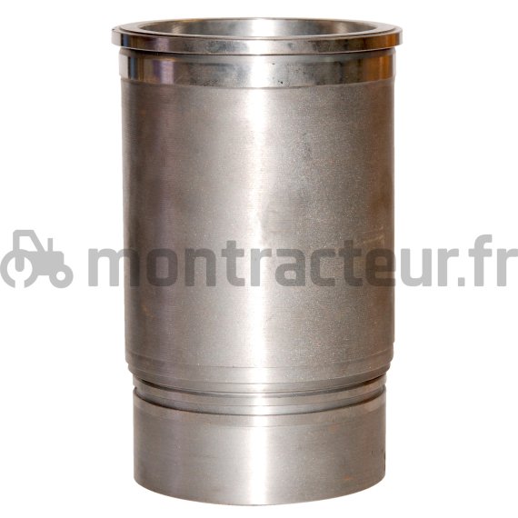 CHEMISE FINIE Ø 102 X 111 MM - L 197.05 MM