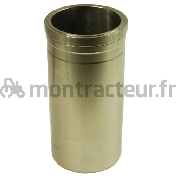 CHEMISE FINIE Ø 111.13 X 125 MM - L 258.6 MM