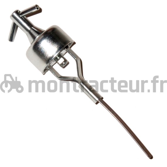 JAUGE D'HUILE MOTEUR L 111 MM