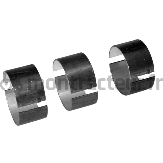JEU DE COUSSINETS DE BIELLE 0.020'' - 0.51 MM - 3 CYLINDRES