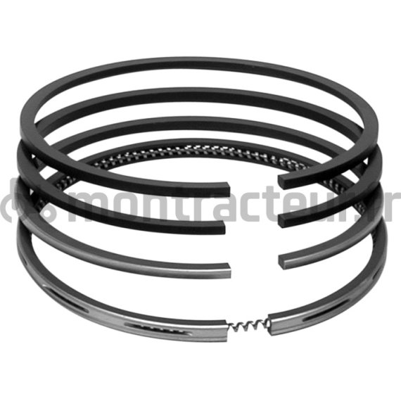 JEU DE SEGMENTS Ø 100 MM - STANDARD