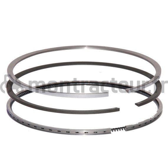 JEU DE SEGMENTS Ø 103 MM - STANDARD