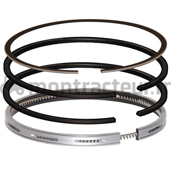 JEU DE SEGMENTS Ø 110 MM - STANDARD