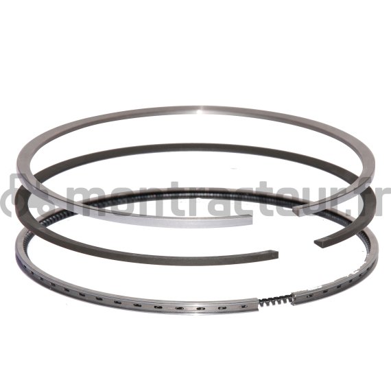 JEU DE SEGMENTS Ø 111.76 MM - STANDARD