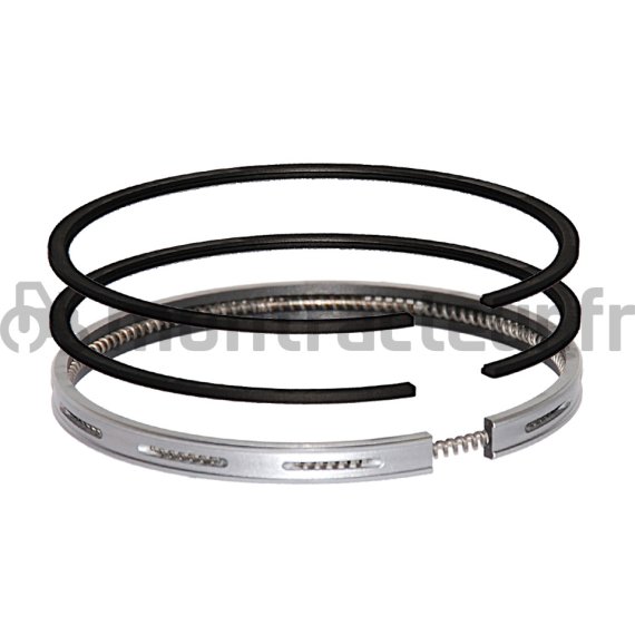 JEU DE SEGMENTS Ø 101.80 MM - STANDARD