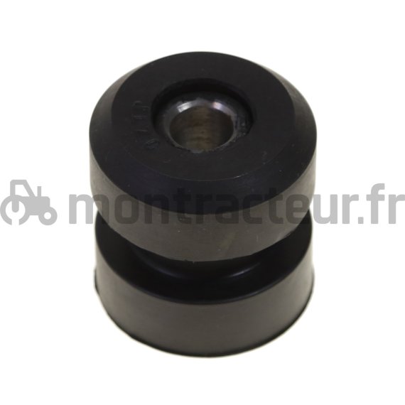 SILENT-BLOC MOTEUR Ø 13.5 X 48 MM