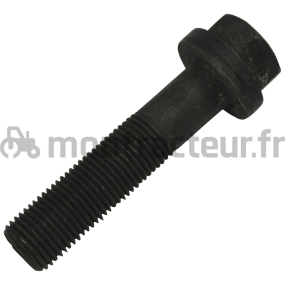 VIS DE BIELLE 1/2''UNF - L 56 MM