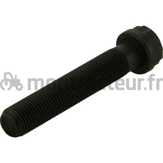 VIS DE BIELLE Ø 12 MM - L 64 MM