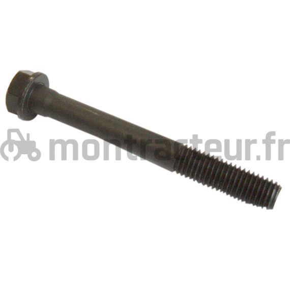 VIS DE CULASSE L 121.6 MM - 1/2'' UNC