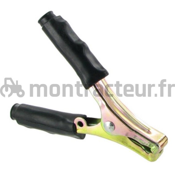 PINCE TÔLE (-) 60 A