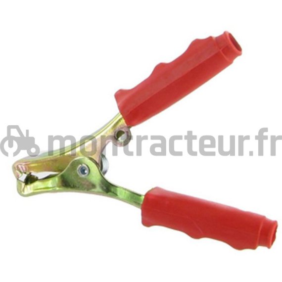 PINCE TÔLE (+) 60 A