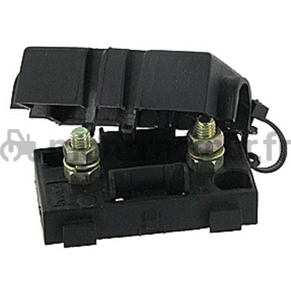 PORTE FUSIBLE MIDIVAL - 30A > 170A