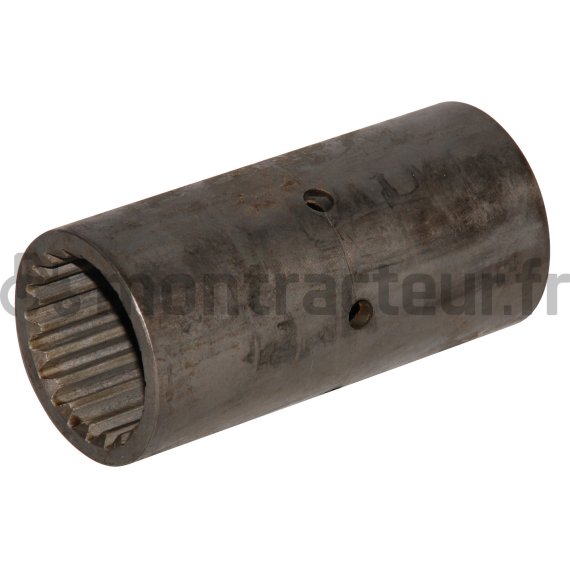 MANCHON L 80 MM - 1''1/4 - Z=20