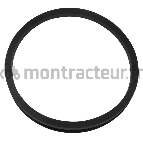 BAGUE D'ÉTANCHÉITÉ