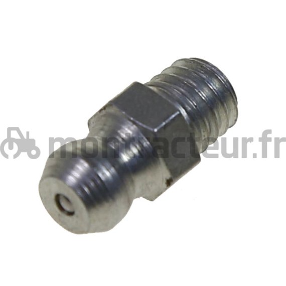 GRAISSEUR M6 X 1.0 - L 16 MM