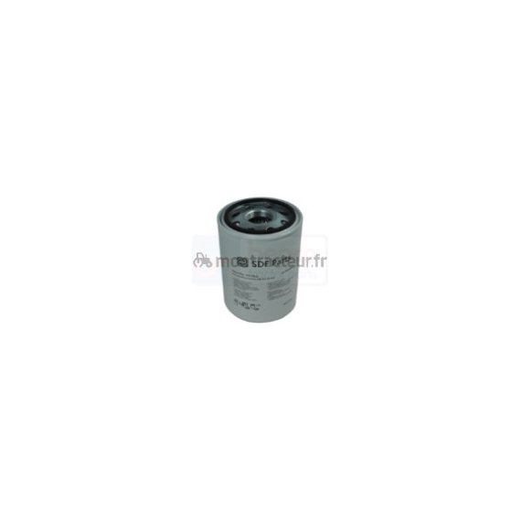 FILTRE HYDRAULIQUE