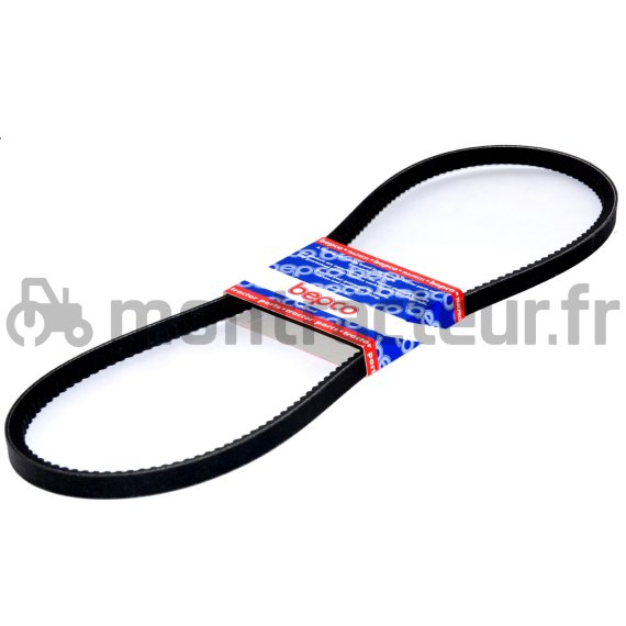 COURROIE TRAPÉZOÏDALE 13 X 1180 LA