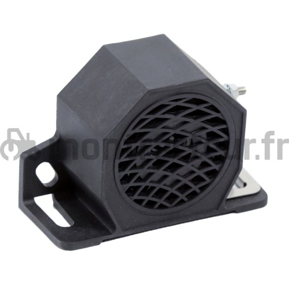 ALARME DE RECUL 12-80V - 97 DB