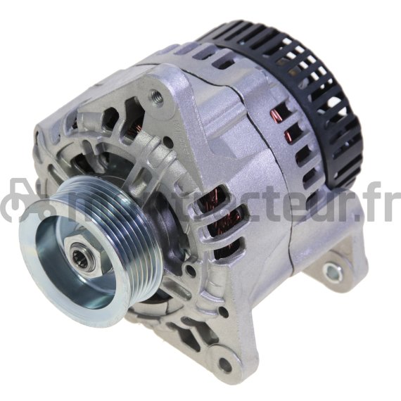 ALTERNATEUR 14V - 100A