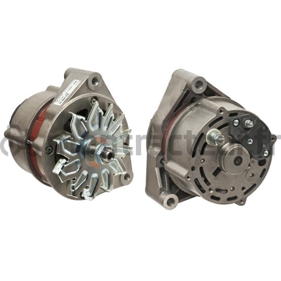 ALTERNATEUR 14V - 120A