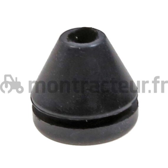 OEILLET EN CAOUTCHOUC