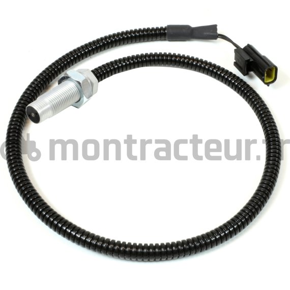 CAPTEUR DE VITESSE
