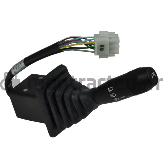 COMMUTATEUR MULTIFONCTION KLAXON-ÉCLAIRAGE