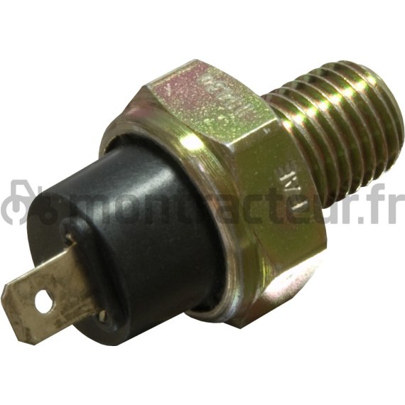 CONTACTEUR DE PRESSION D'HUILE M12 X 1.5