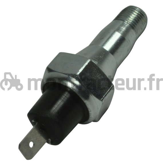 MANOCONTACT PRESSION D'HUILE 1/8'' NPT