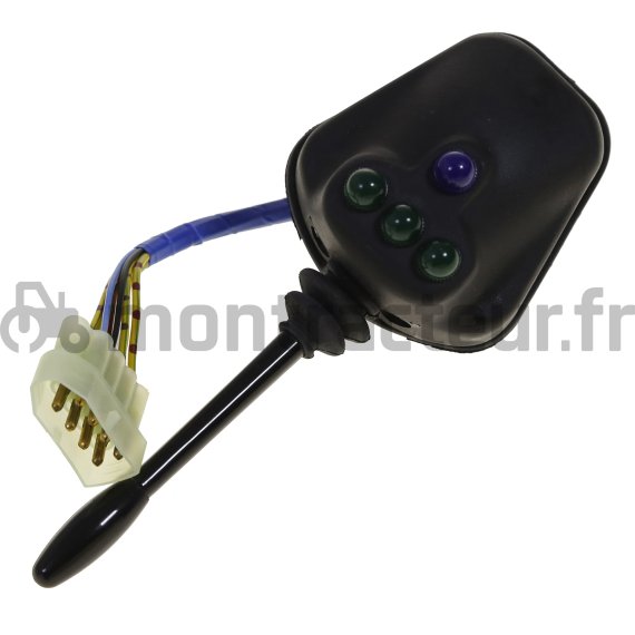 INTERRUPTEUR DE CLIGNOTANT