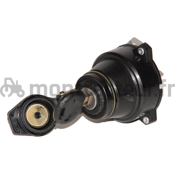 INTERRUPTEUR DE DÉMARRAGE