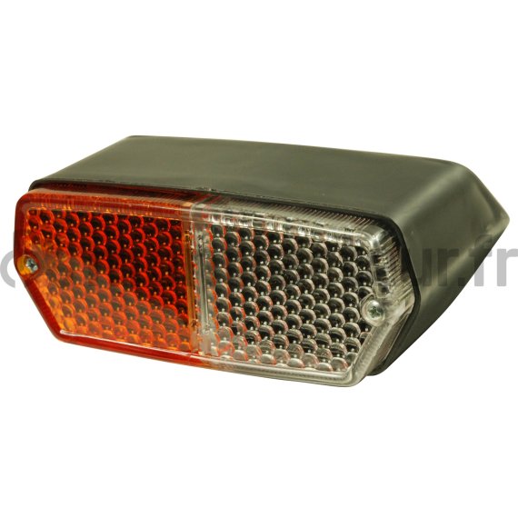 FEU AVANT DROIT ADAPTABLE FIAT