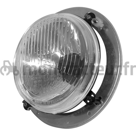 OPTIQUE DE PHARE AVANT