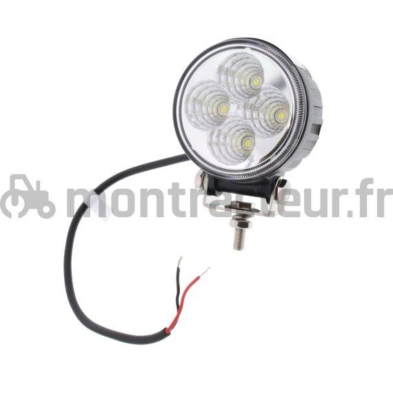 PHARE DE TRAVAIL 12W - 900 LM