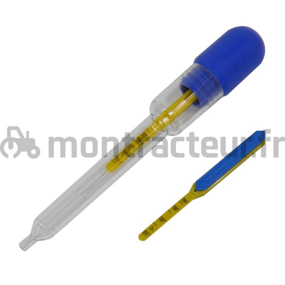 PÈSE ANTIGEL CIRCUIT DE REFROIDISSEMENT