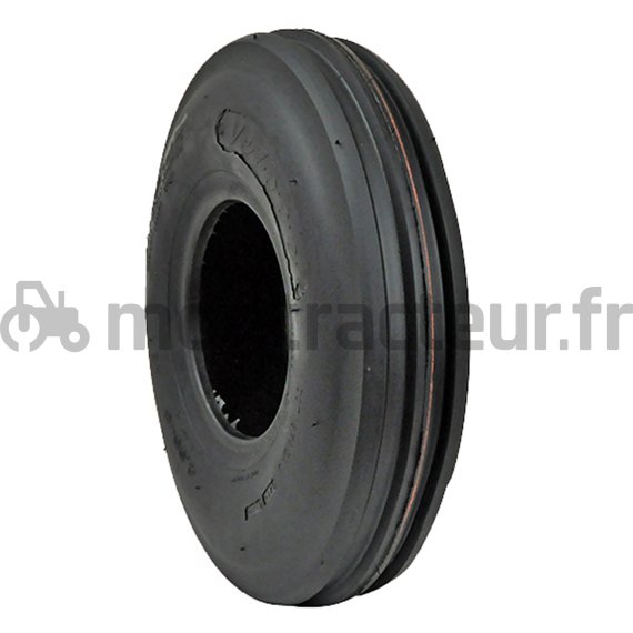 PNEU DE FENAISON 300 X 4