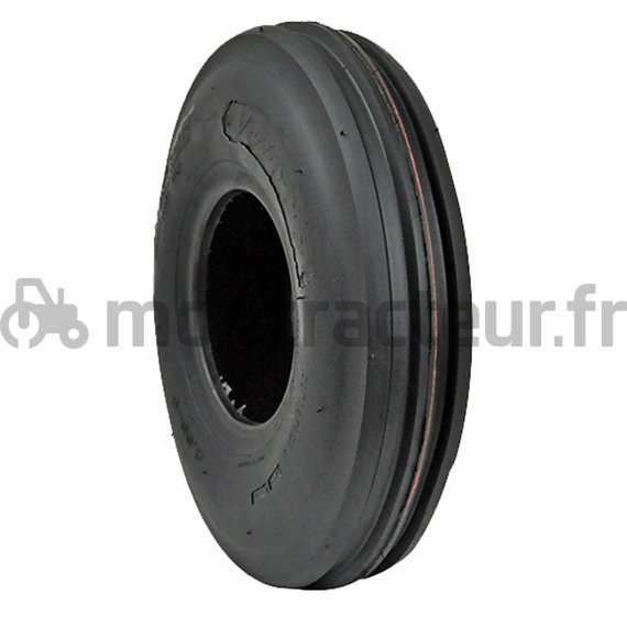 PNEU DE FENAISON RENFORCÉ 350 X 6
