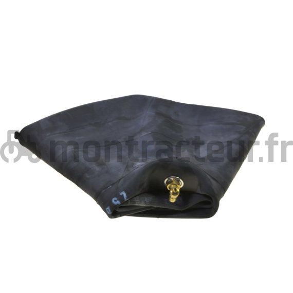 CHAMBRE À AIR - 600 X 9 VALVE COUDEE JS 2