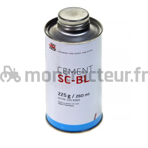 SPÉCIAL CEMENT 225GR