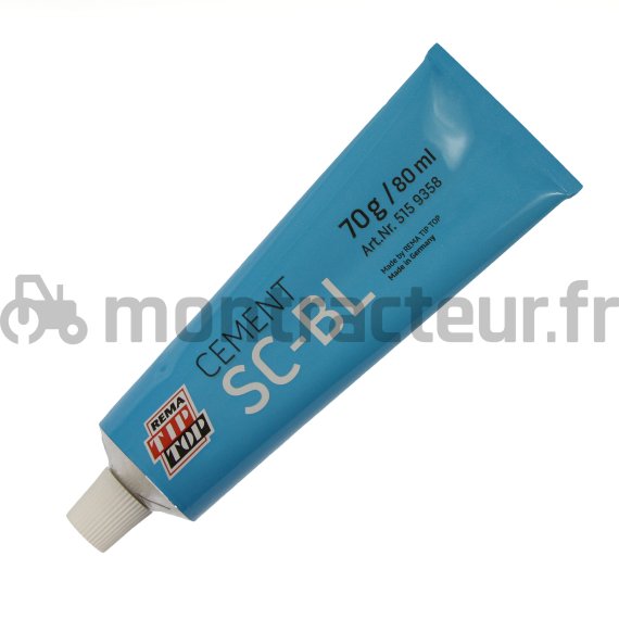 SPÉCIAL CEMENT 70G - TUBE