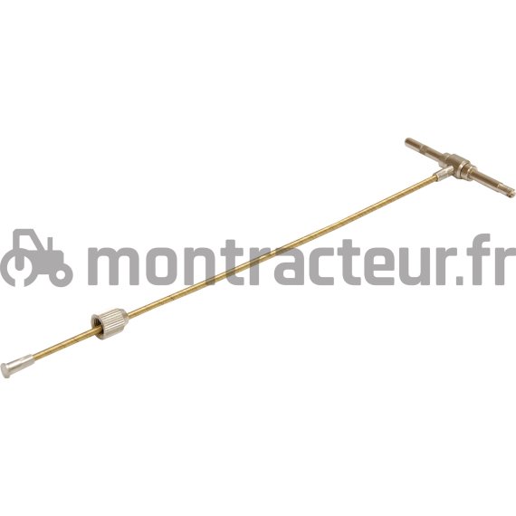 TIRE VALVE (BLISTER 1 PIÈCE)