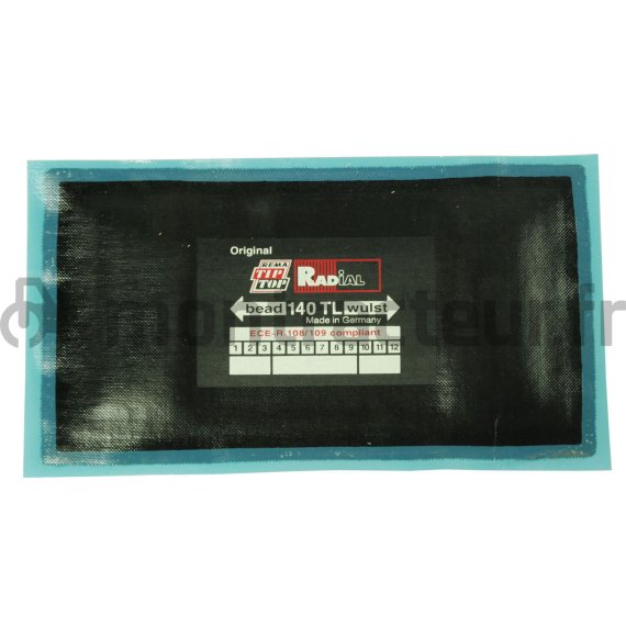 EMPLÂTRE 140TL (BLISTER 1 PIÈCE)