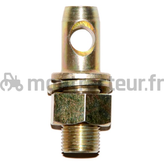 PITON L 70 MM - 3- 4'' UNF