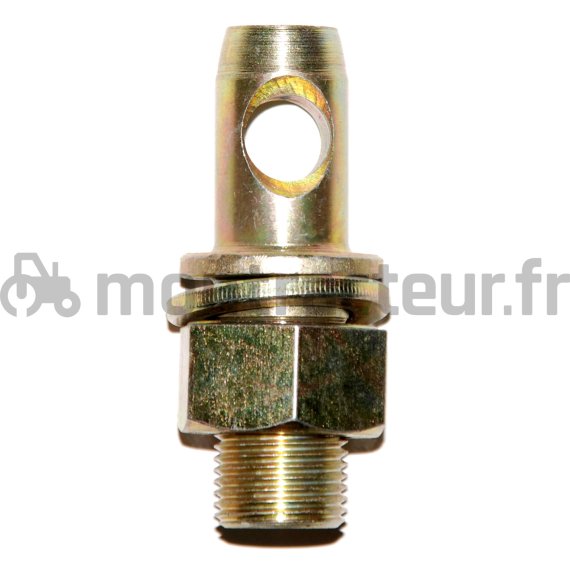 PITON L 76 MM - 5- 8'' UNF