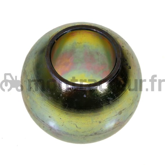 SPHÈRE CATÉGORIE 2 - Ø 28.7 X 56 X 45 MM