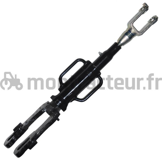 SUSPENTE L 670/815 MM - Ø 22 X 62.85 X 27.65 MM