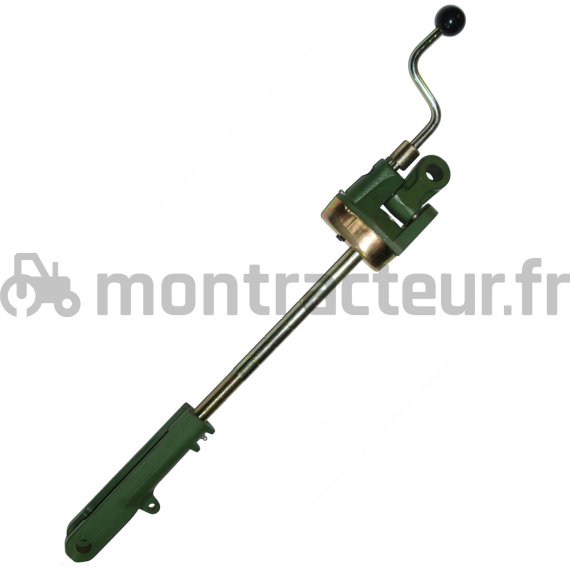 SUSPENTE L 620/720 MM - 20.5 MM /DROITE