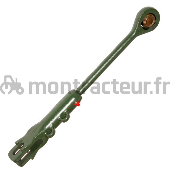 SUSPENTE L 530/700 MM - 19 MM /LEFT