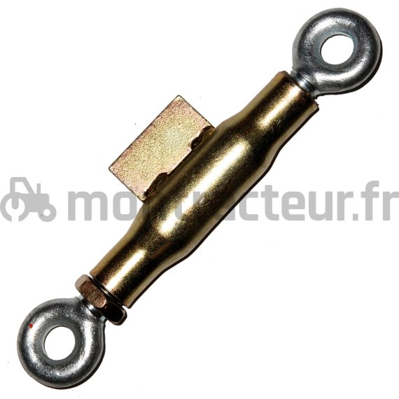 TENDEUR TDROITEEAD M22 - L 230-325 19- 19 MM